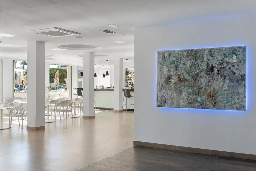 General view, Trendhotel Alcudia, Majorca
