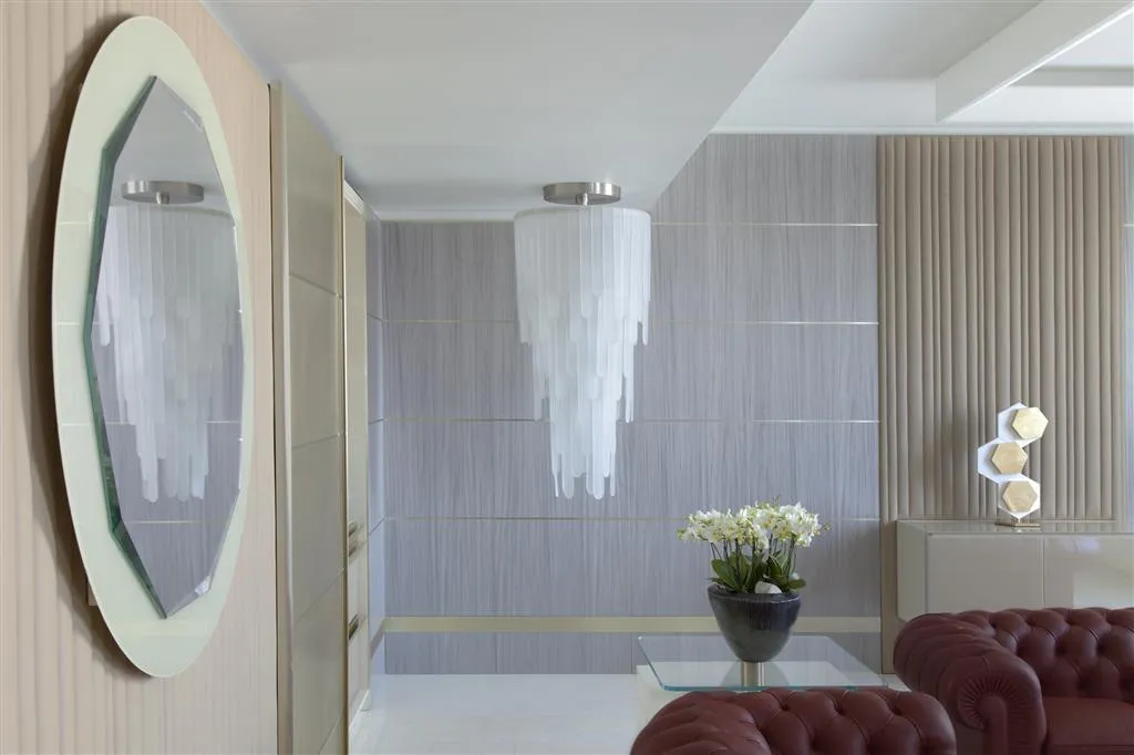 Room, Excelsior Hotel Gallia, a Luxury Collection Hotel, Milan