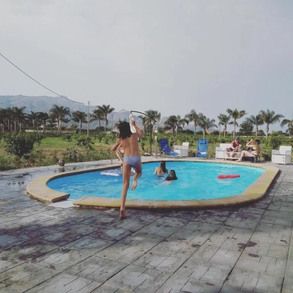 Sports and Entertainment, Villa Laura Apartment, Catania