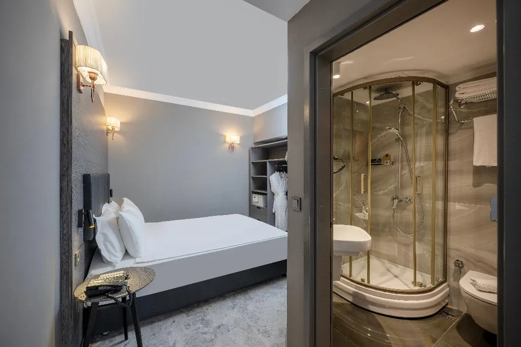 FAMILY ROOM DUPLEX Room, Adora Hotel & Resort, Antalya