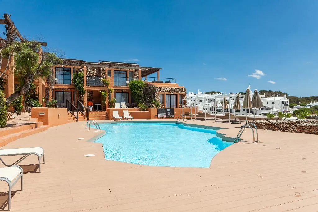 Pool, Menorca Binibeca by Pierre & Vacances Premium*, Menorca