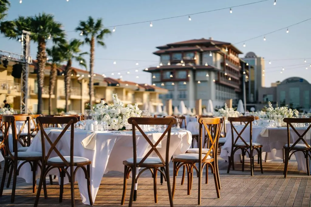Conferences, Radisson Blu Resort & SPA Cesme, Izmir