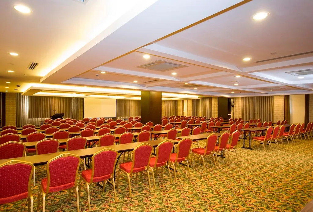 Conferences, Marvida Family Eco, Antalya