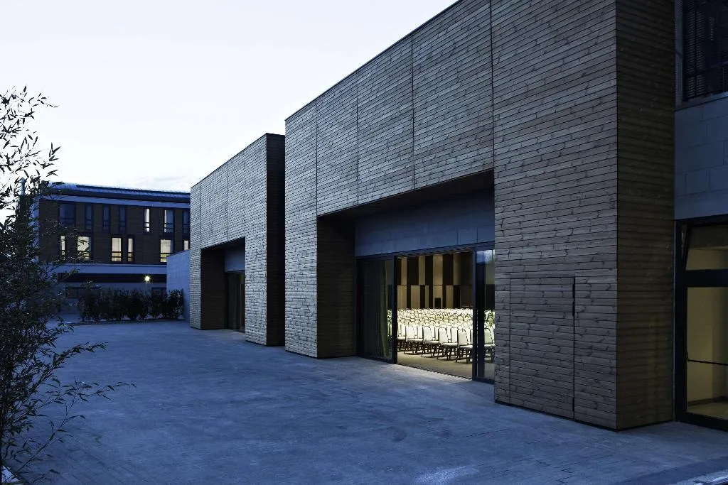 Conferences, Move Hotels Venezia Nord, Venice