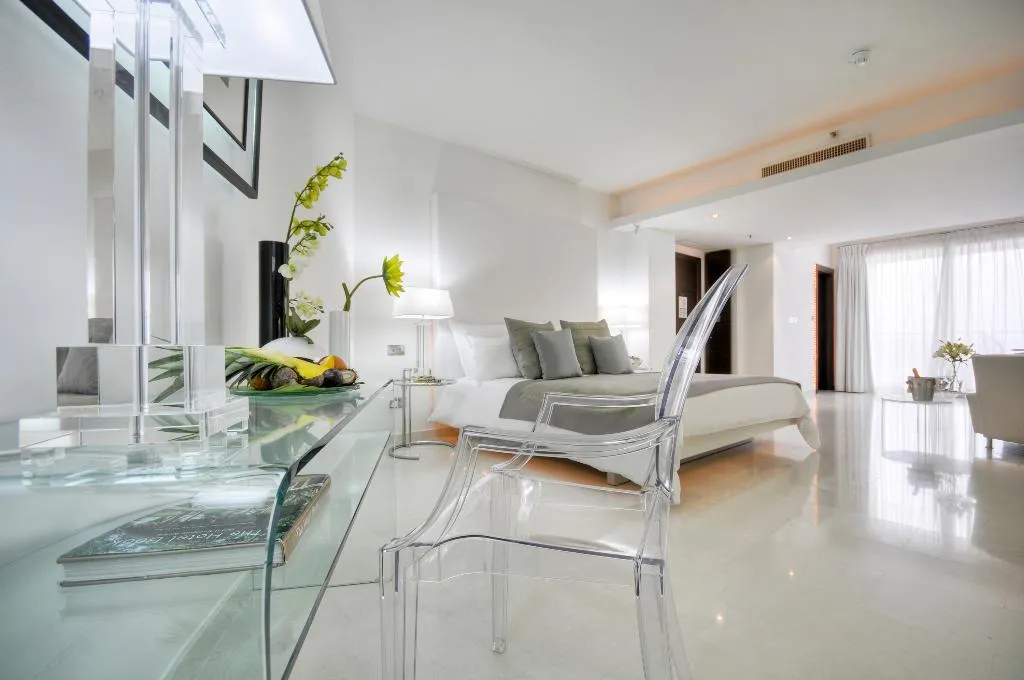 SUITE CAPACITY 2 Room, AX The Palace, Malta