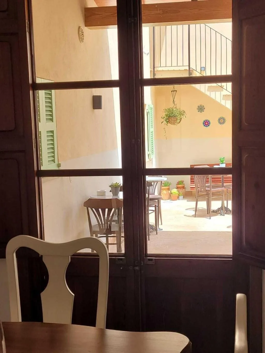 Room, Casal de Petra - Rooms & Pool, Majorca