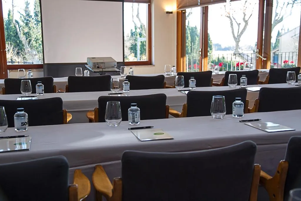 Conferences, Hotel Emporda, Costa Brava