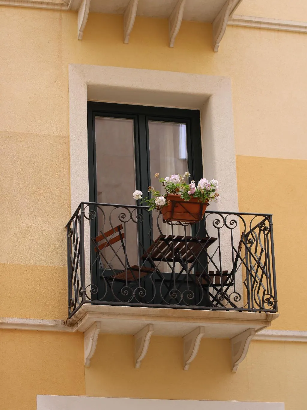 General view, San Domenico Residence by BADIA NUOVA, Palermo