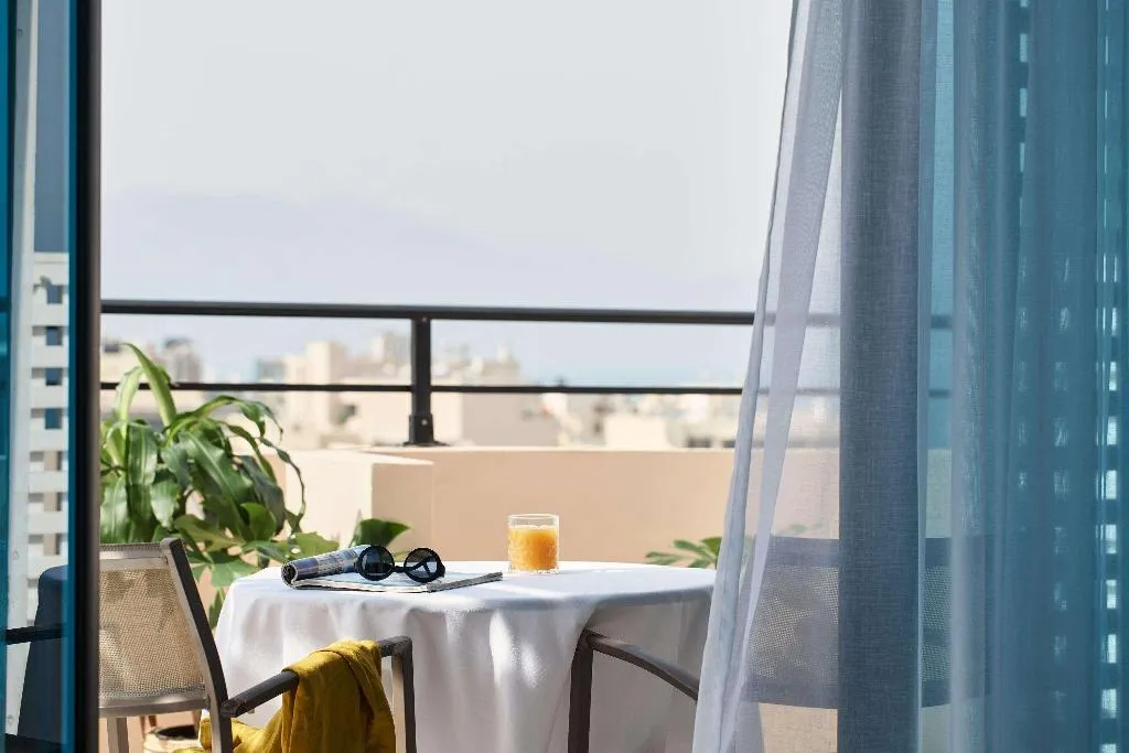 Restaurant, Lato Boutique Hotel, Crete