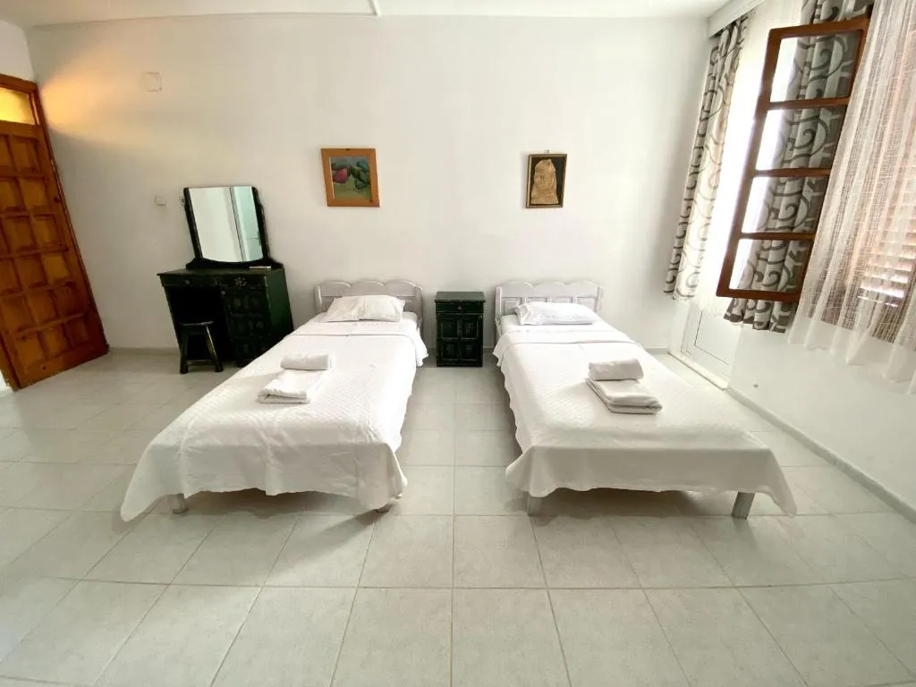 Room, Akdeniz Pansiyon, Dalaman