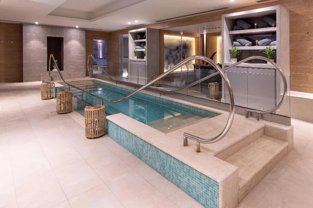 Pool, Miraggio Thermal Spa Resort, Halkidiki