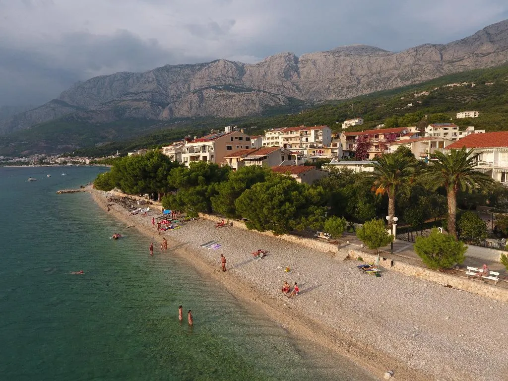 Beach, Villa Andrea, Split