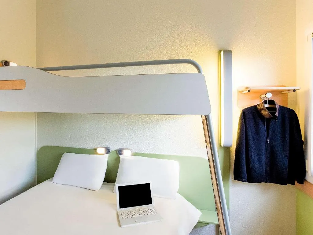 Room, Mia Hotels Fes, Fez