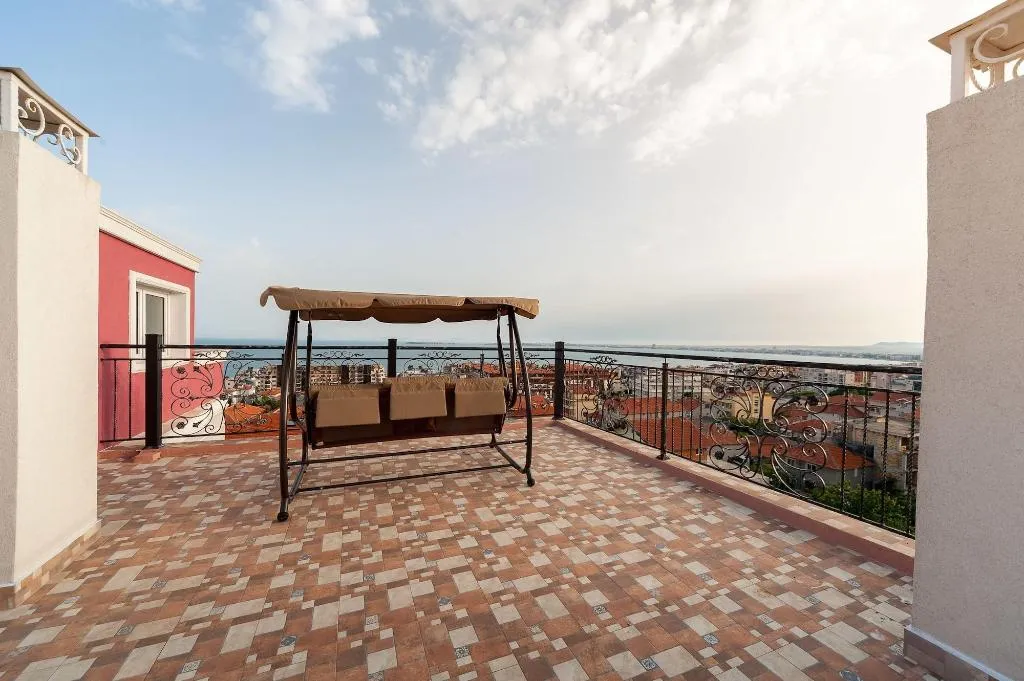 General view, Roel Residence Apartments, Bourgas