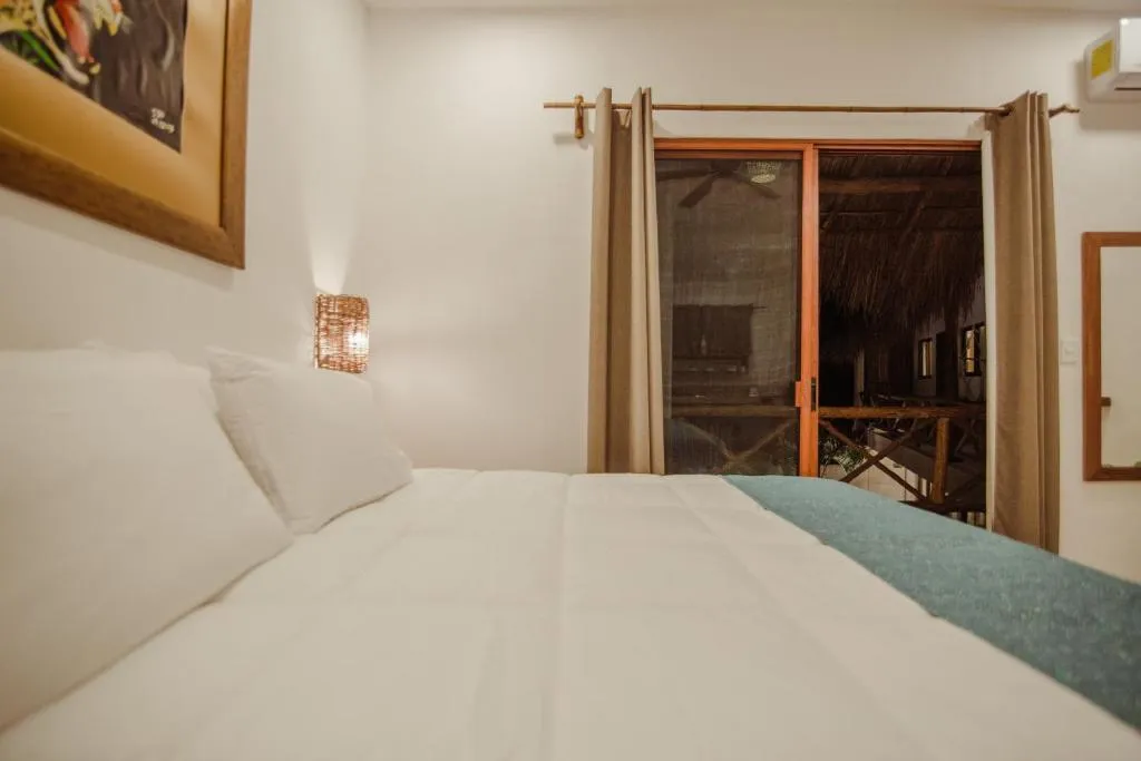 Room, Aldea San Lam, Cancun Area