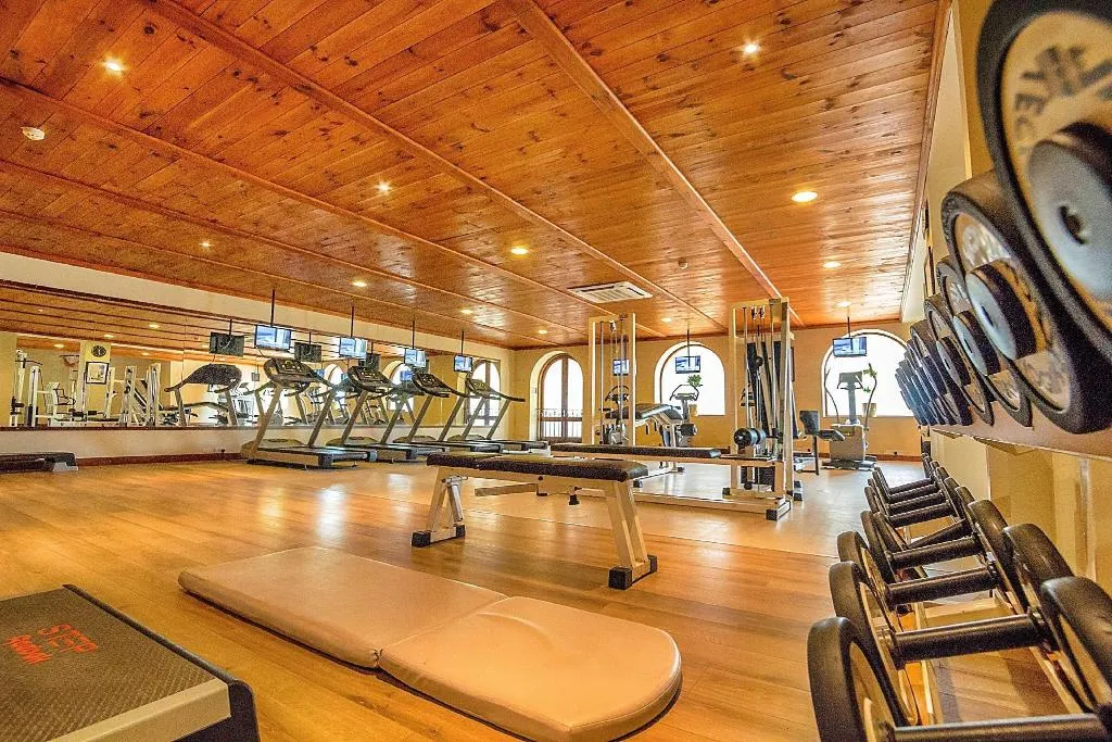 Sports and Entertainment, Kempinski Hotel San Lawrenz, Gozo