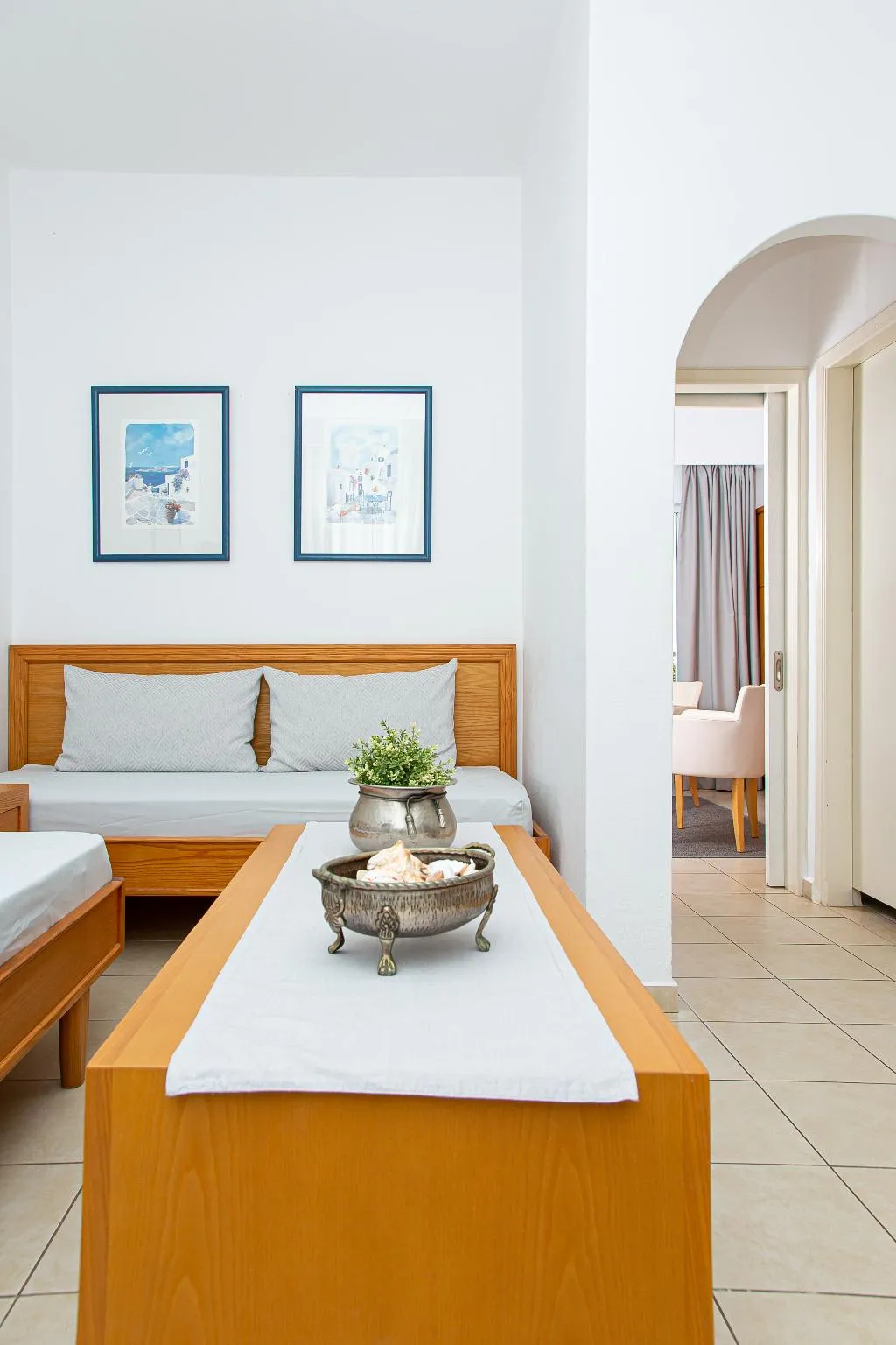 APARTMENT DELUXE Room, Villa Mare Monte, Crete