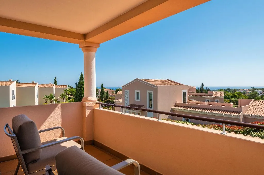 VILLA THREE BEDROOMS Room, Vale da Lapa Village Resort, Algarve