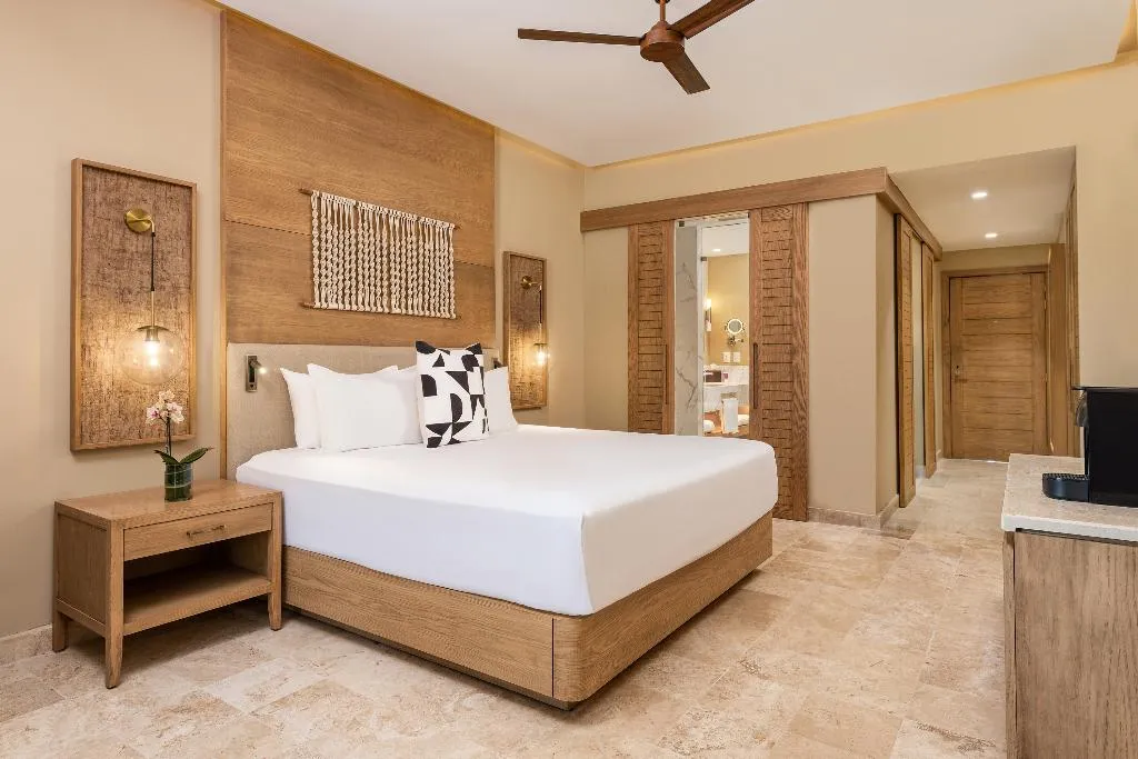 DOUBLE KING SIZE BED Room, Hyatt Zilara Riviera Maya, Cancun Area