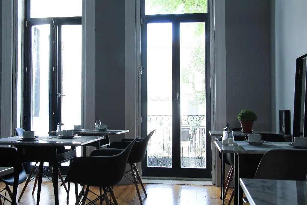 General view, Porto Music Guest House, Porto