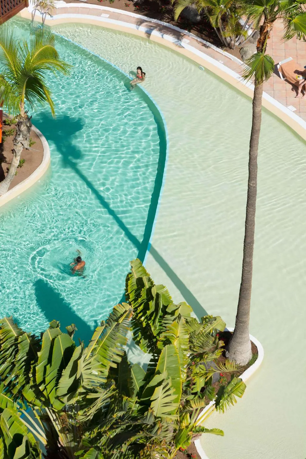 Pool, Hotel Gran Canaria Princess (Adults Only), Gran Canaria