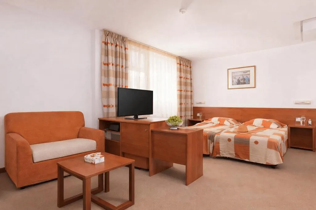 STUDIO STANDARD Room, Fenix, Bourgas
