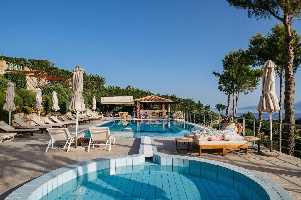 Sports and Entertainment, Lithies Studios & Apartments, Zante