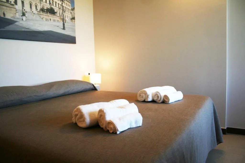 Room, B&B Viale San Pietro, Alghero