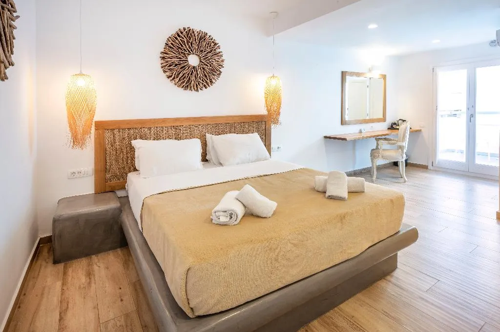 JUNIOR SUITE STANDARD Room, SMY Mediterranean White, Athens