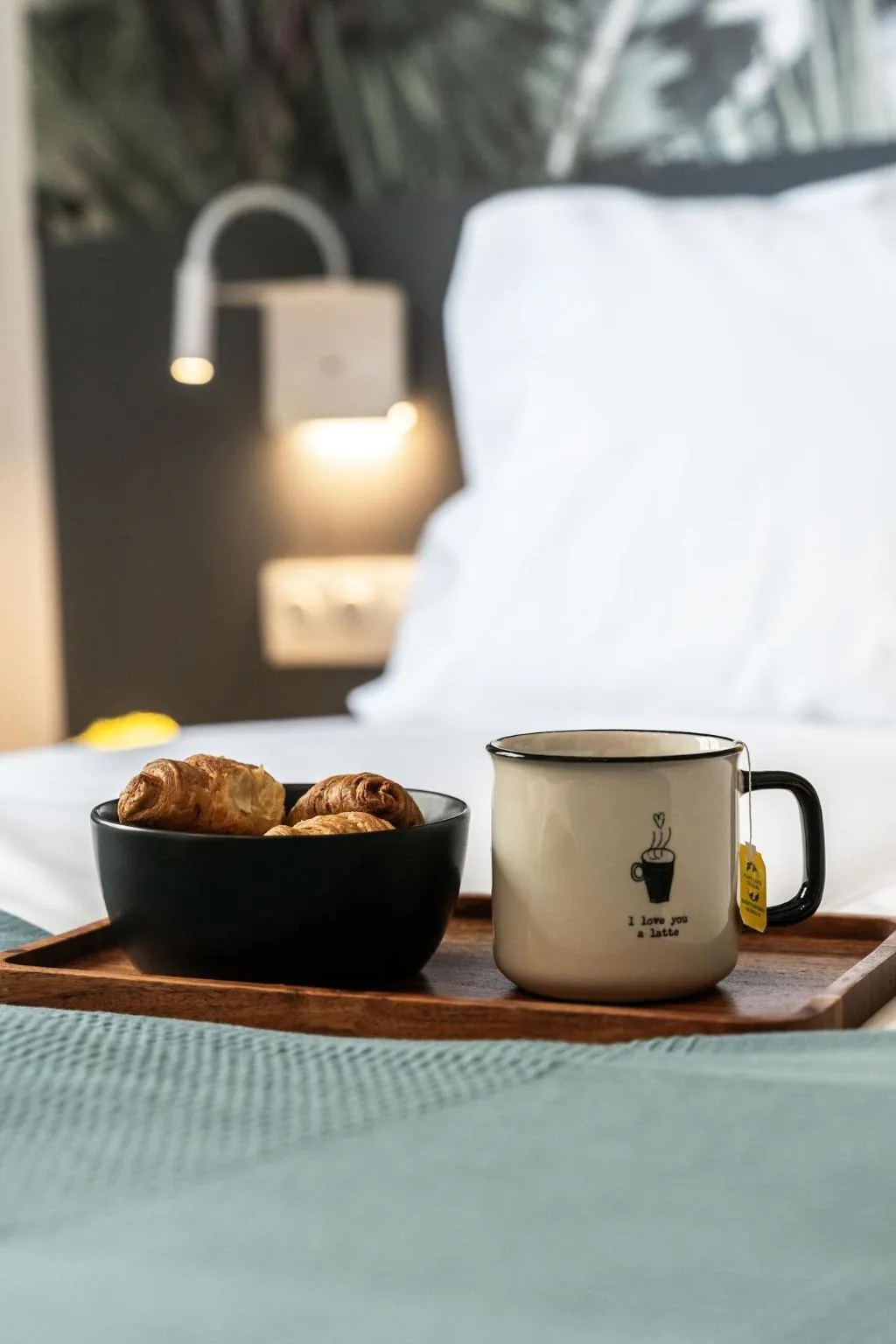 Room, PAME Wild, Athens