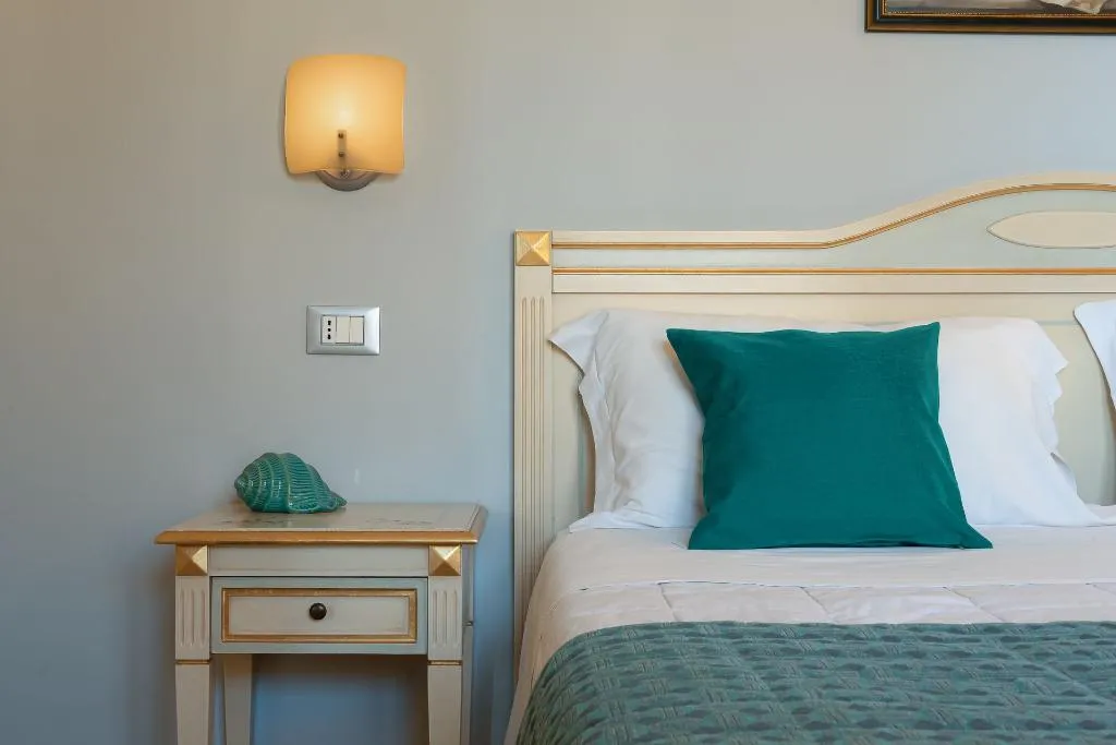SUITE COMFORT Room, Helios Hotel, Palermo