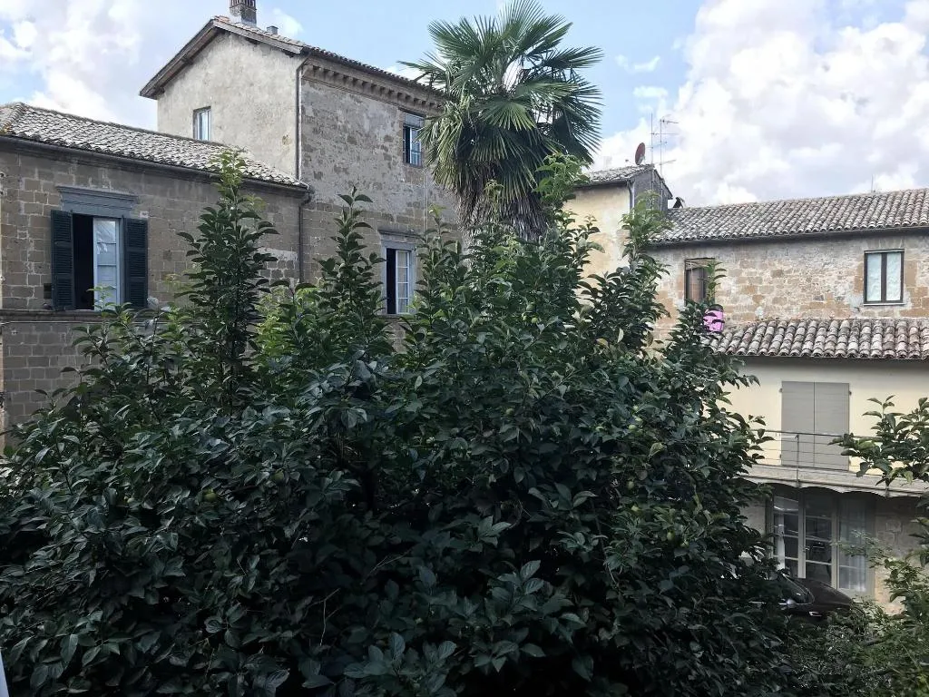 General view, B&B La Casa di Tufo, Perugia