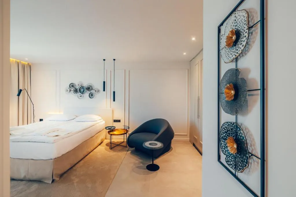 SUITE DELUXE Room, GreenLife Sozopol Antares, Bourgas