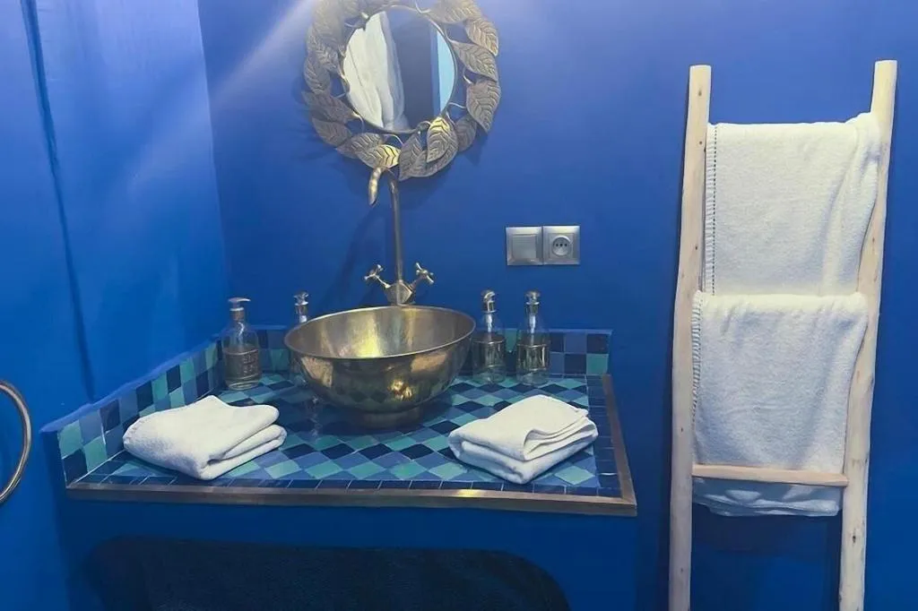 Room, Riad Stella Cadente, Marrakech