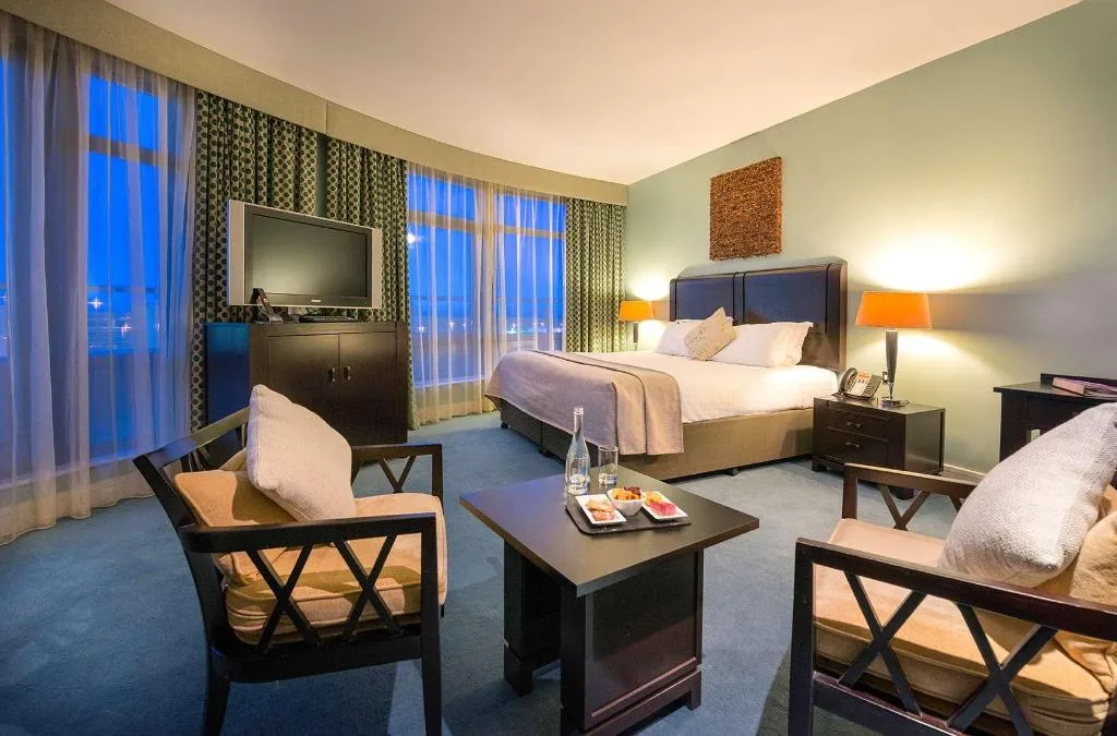 DOUBLE DELUXE Room, The Cork International Hotel, Cork