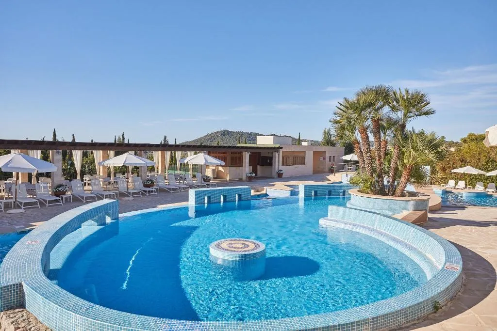 Pool, Pula Suites Boutique Resort, Majorca
