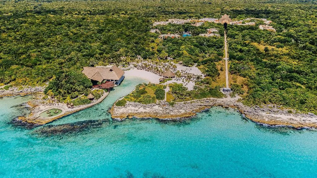 General view, Occidental at Xcaret Destination, Cancun Area