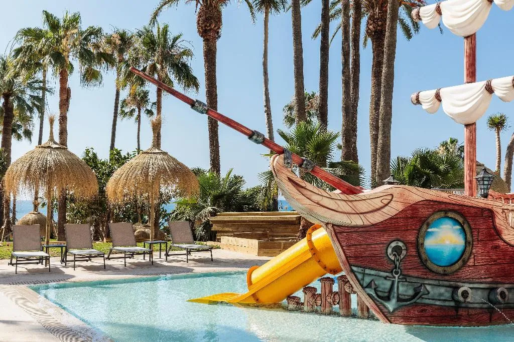 General view, Best Tritón, Costa Del Sol