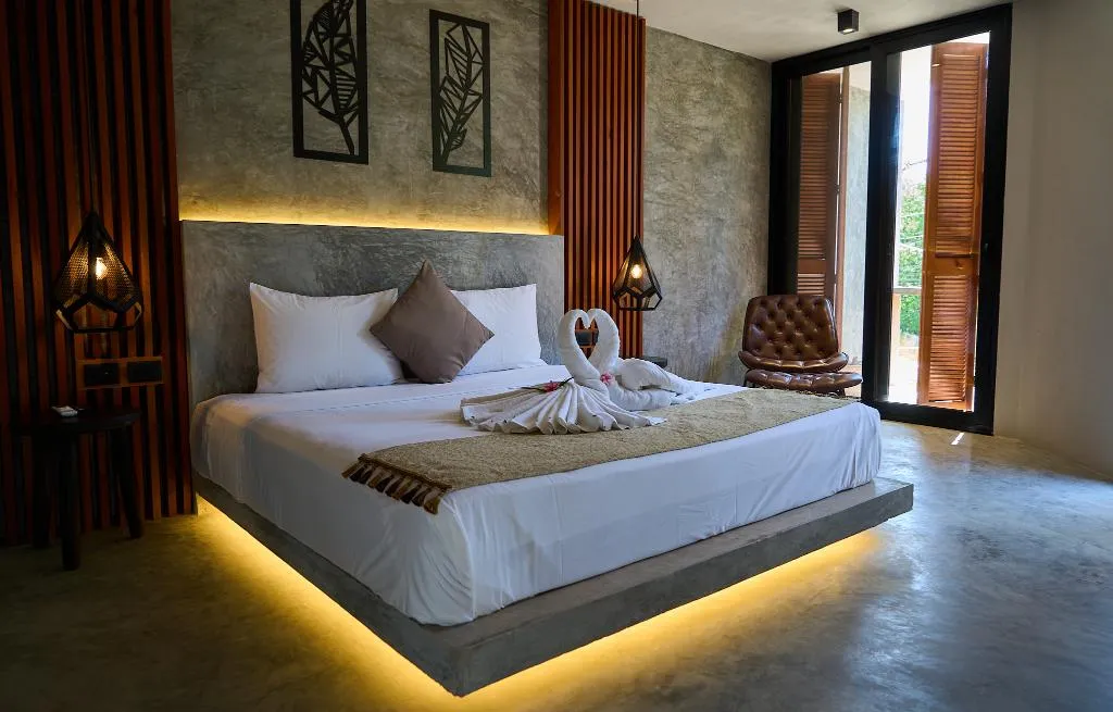 DOUBLE DELUXE KING BED Room, Casa Del Viento By Óol Hotels, Cancun Area