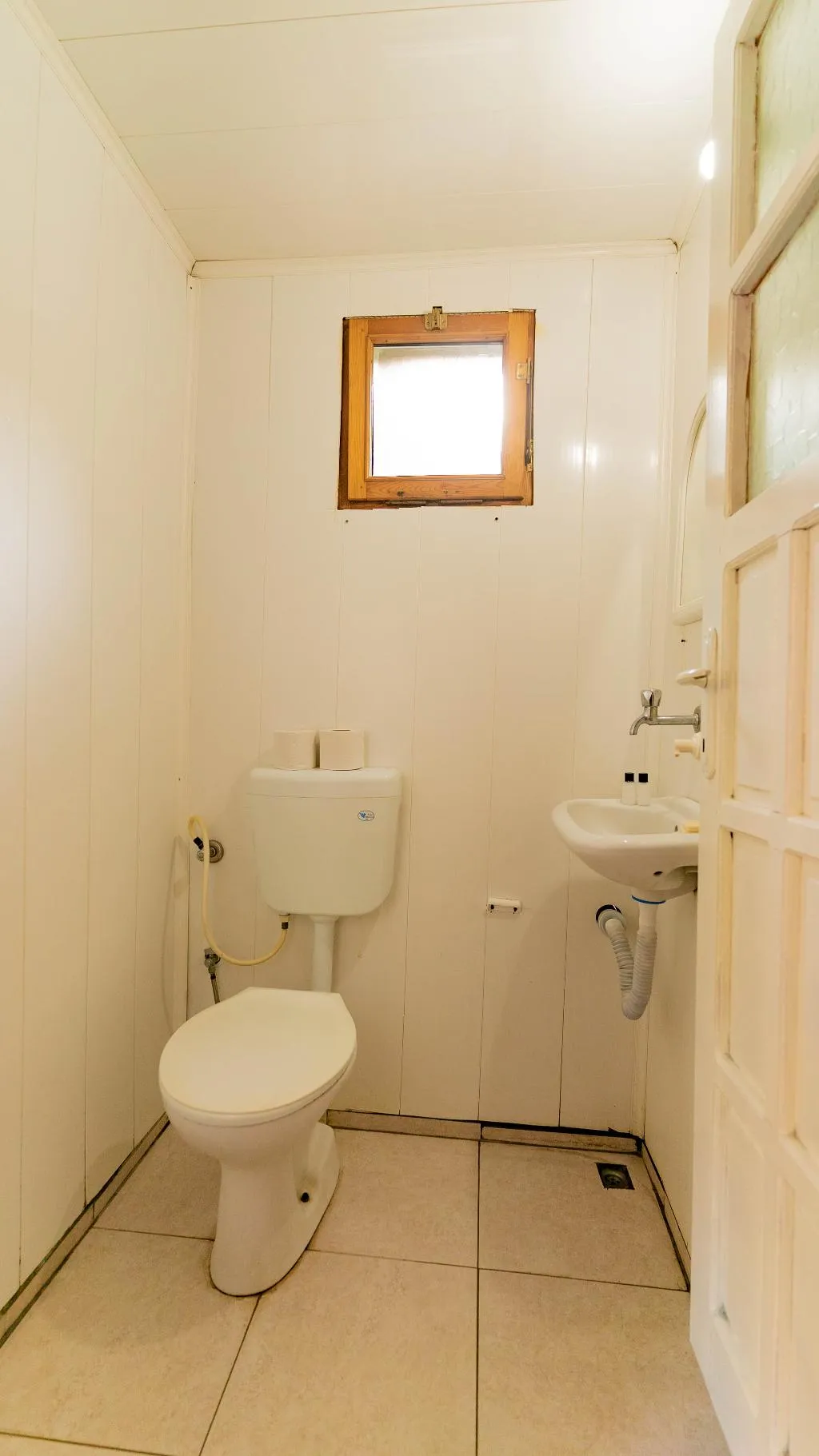 BUNGALOW STANDARD Room, Türkmen Ağaç Evleri, Antalya