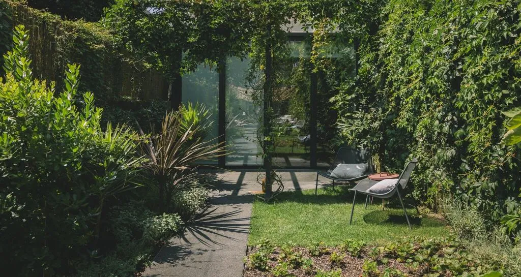 Terrace, Rosa Et Al Townhouse, Porto