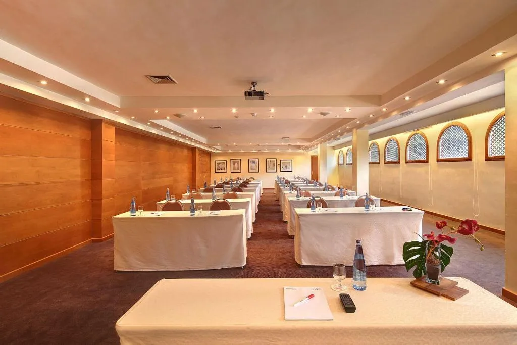 Conferences, Hotel Bonanza Palace – Resort & SPA by Olivia Ho, Majorca