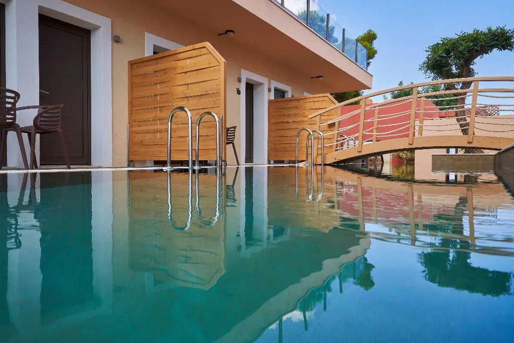 Pool, Esperides Resort Crete, Crete
