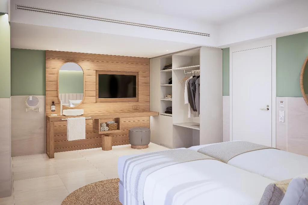 Double or Twin SUPERIOR Room, Cosmopolitan, Majorca
