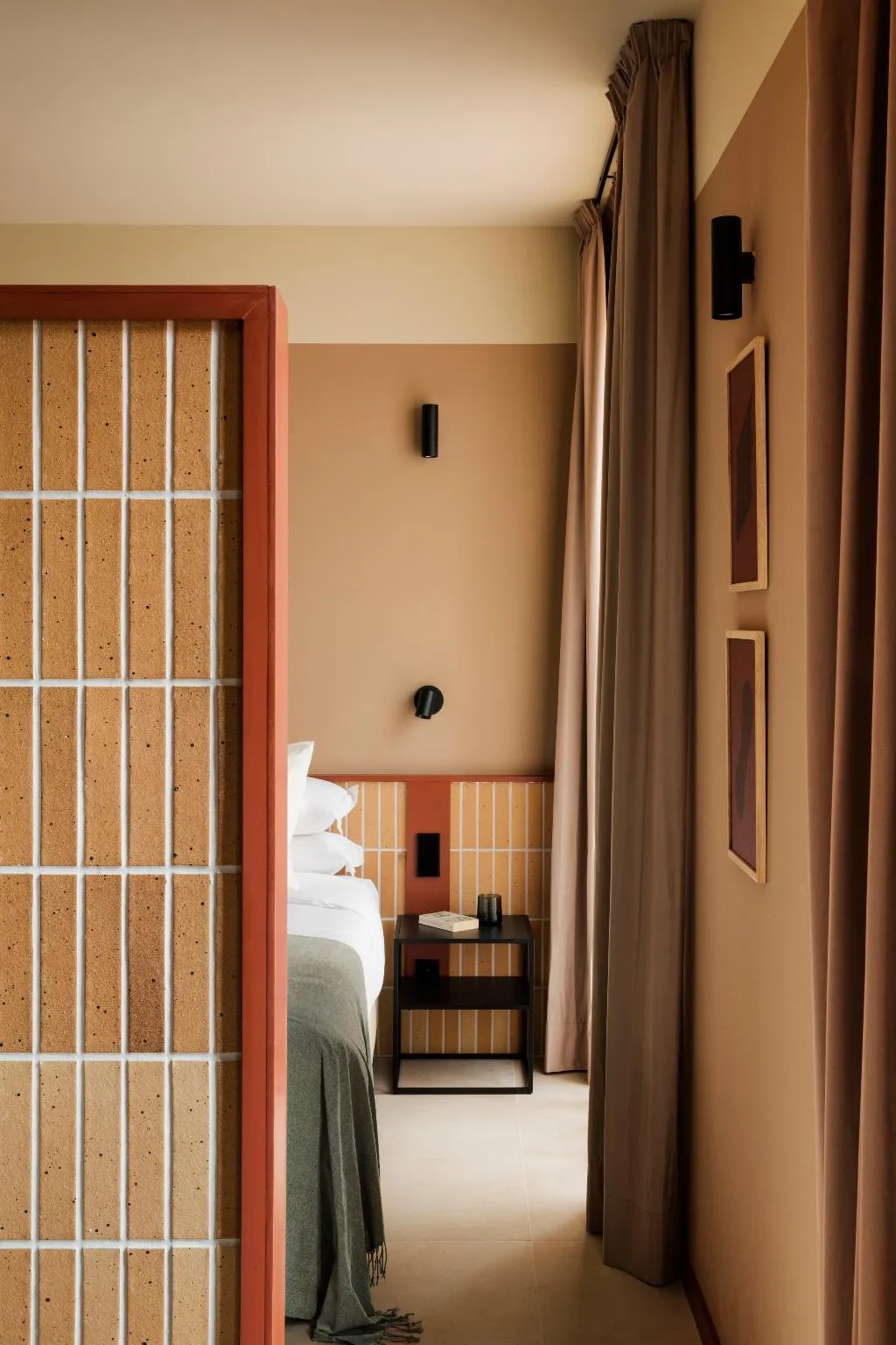 DOUBLE SUPERIOR Room, Casa Y Fonda 1888, Madrid