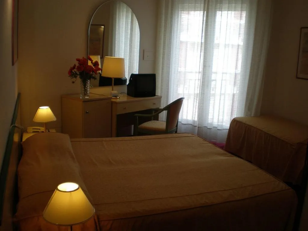 Room, Majestic, Venice