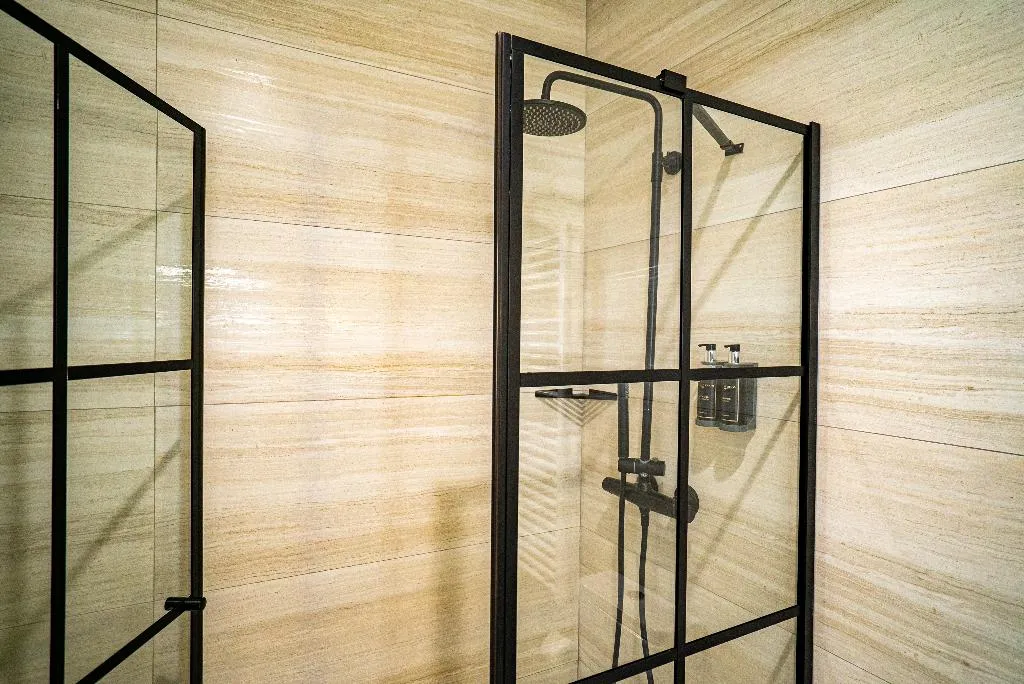 APARTMENT TWO BEDS Room, Smartrental Collection Gran Vía Centric, Madrid