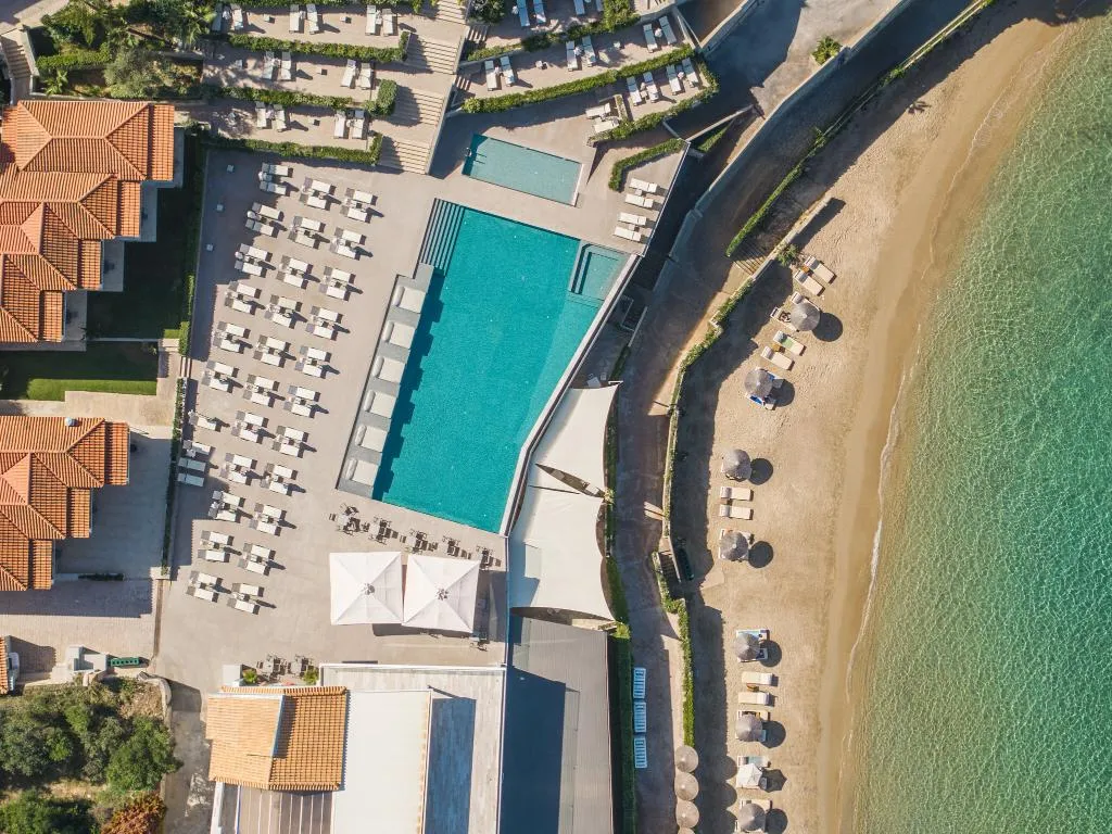 Pool, Alexandra Beach Resort and Spa, Zante