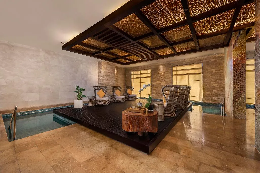 Sports and Entertainment, Sofitel Dubai The Palm, Dubai