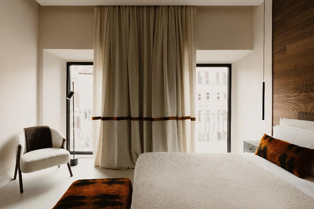 APARTMENT Presidential Room, Piazza Di Spagna 9, Rome